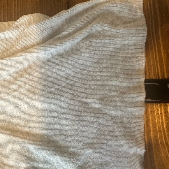 BABATON long sleeve oatmeal color long-sleeve XS - Picture 2 of 4